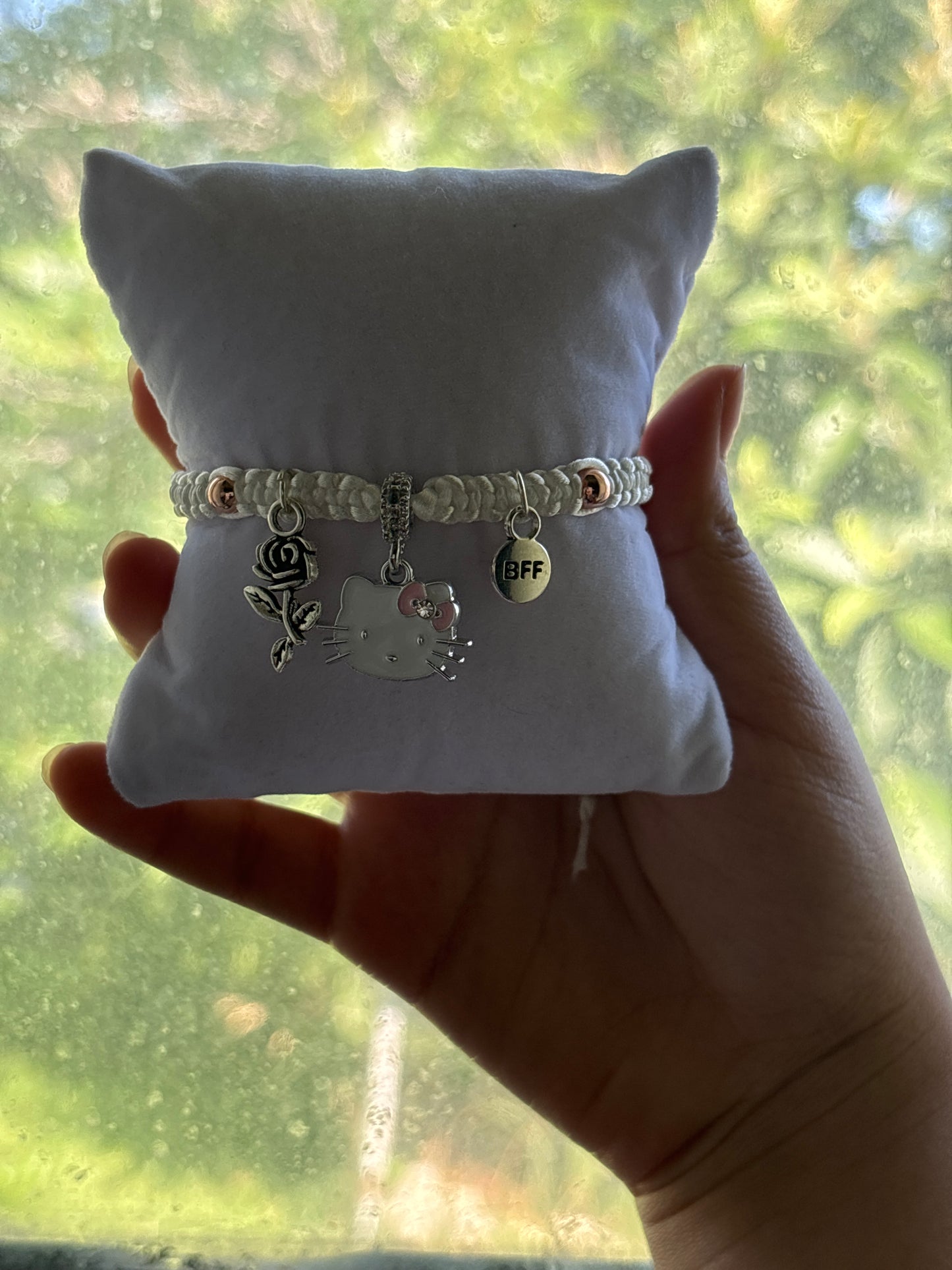 HELLO KITTY BFF
