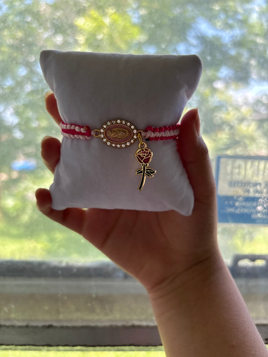 La rosa de Guadalupe