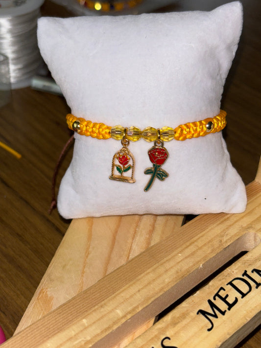 Beauty and the beast💛